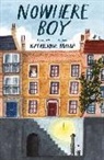 Katherine Marsh - Nowhere Boy