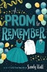 Sandy Hall - Prom to Remember