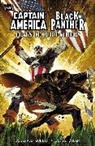 Reginald Hudlin, Hudlin Reginald, Denys Cowan, Cowan Denys - CAPTAIN AMERICA/BLACK PANTHER: FLAGS OF OUR FATHERS [NEW PRINTING]