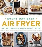 Urvashi Pitre - Every Day Easy Air Fryer