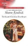 Sharon Kendrick - The Italian's Christmas Housekeeper