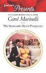 Carol Marinelli - The Innocent's Shock Pregnancy