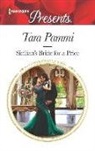 Tara Pammi - Sicilian's Bride for a Price
