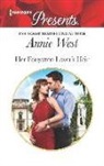 Annie West - Her Forgotten Lover's Heir