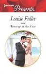 Louise Fuller - Revenge at the Altar
