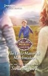 Stella Bagwell - The Little Maverick Matchmaker