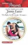Jennie Lucas - The Baby the Billionaire Demands