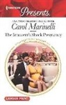 Caitlin Crews, Carol Marinelli - Sheikh's Secret Love-child