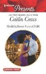 Caitlin Crews, Carol Marinelli - The Innocent's Shock Pregnancy