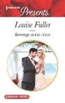Louise Fuller, Annie West - Her Forgotten Lover's Heir