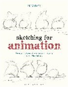 Peter Parr - Sketching for Animation