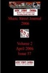 Gary Hill - Music Street Journal 2006