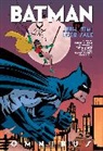 Jeph Loeb, Jeph/ Sale Loeb, Tim Sale, Tim Sale - Batman Omnibus