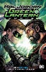 Rafa Sandoval, Robert Venditti, Robert/ Sandoval Venditti, Rafa Sandoval - Hal Jordan and the Green Lantern Corps Vol. 6