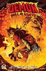 Andrew Constant, Andrew Hennessy, Brad Walker, Andrew Hennessy, Brad Walker - The Demon