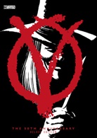 David Lloyd, Alan Moore, David Lloyd - V for Vendetta