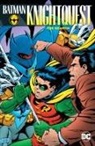 Chuck Dixon - Batman: Knightquest: The Search