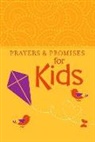 Broadstreet Publishing, Broadstreet Publishing Group Llc, Broadstreet Publishing - Prayers & Promises for Kids
