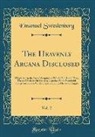Emanuel Swedenborg - The Heavenly Arcana Disclosed, Vol. 2
