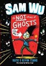 Nathan Reed, Katie Tsang, Katie/ Tsang Tsang, Kevin Tsang, Nathan Reed - Sam Wu Is Not Afraid of Ghosts