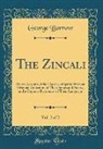George Borrow - The Zincali, Vol. 2 of 2