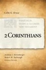 Colin G Kruse, Colin G. Kruse, Andreas J. Kostenberger, Andreas J Köstenberger, Andreas J. Köstenberger, Robert W Yarbrough... - 2 Corinthians