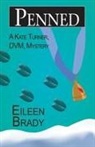 Eileen Brady, Brady Eileen - Penned