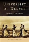 Steve Fisher, Thyria K Wilson, Thyria K. Wilson - University of Denver