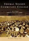 Richard A. Hodges - Thomas Nelson Community College