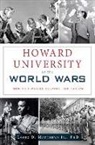 Lopez Matthews, Lopez D. Matthews, Lopez D Matthews Jr, Lopez D. Matthews Jr., Lopez D. Matthews Jr. Phd - Howard University in the World Wars