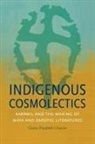 Gloria Elizabeth Chacon, Gloria Elizabeth Chacón - Indigenous Cosmolectics