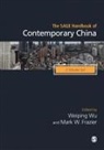 Weiping Wu, Weiping (Columbia University Wu, Weiping Frazier Wu, Mark W Frazier, Mark W W Frazier, Mark W. Frazier... - Sage Handbook of Contemporary China