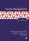 Chris Cooper, Chris Volo Cooper, Chris Cooper, William C Gartner, William C C Gartner, William C. Gartner... - Sage Handbook of Tourism Management