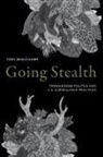 Toby Beauchamp - Going Stealth