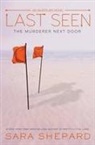 Sara Shepard - Last Seen