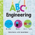 Chris Ferrie, Sarah Kaiser - ABCs of Engineering