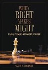 Stacie Goddard, Stacie E. Goddard, Stacie/ Goddard Goddard - When Right Makes Might