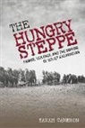 Sarah Cameron, Sarah I. Cameron, Sarah I./ Cameron Cameron - Hungry Steppe