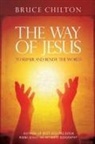 Bruce Chilton - Way of Jesus