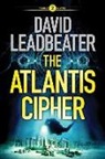 David Leadbeater - The Atlantis Cipher