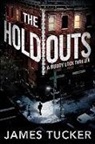 James Tucker - The Holdouts