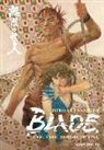 Hiroaki Samura, Hiroaki Samura - Blade of the Immortal Omnibus Volume 7
