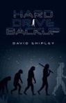 David Shipley - Hard Drive Backup