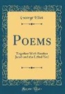 George Eliot - Poems