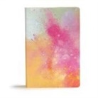 Csb Bibles By Holman, B&amp;H Kids Editorial - CSB One Big Story Bible, Rainbow Dust