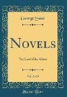 George Sand - Novels, Vol. 2 of 8