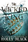 Holly Black, Caitlin Kelly - The Wicked King (Audiolibro)