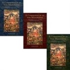 Asanga, Karl (TRN) Asanga/ Brunnholzl, Karl Brunnholzl - A Compendium of the Mahayana