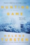 Paul Norlen, Helene Tursten - Hunting Game