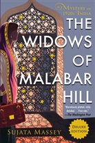 Sujata Massey - The Widows of Malabar Hill